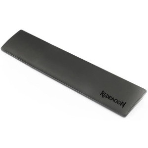 Accesoriu gaming Redragon Palmrest Meteor L Black