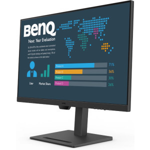 BenQ BL3290QT 31.5 inch QHD IPS 5 ms 75 Hz USB-C