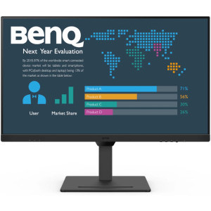 BenQ BL3290QT 31.5 inch QHD IPS 5 ms 75 Hz USB-C