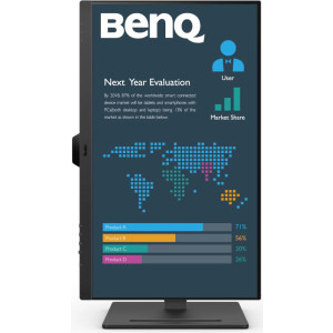 BenQ BL2790QT 27 inch QHD IPS 5 ms 75 Hz USB-C
