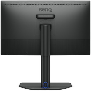 BenQ SW272U 27 inch UHD IPS 5 ms 60 Hz USB-C HDR
