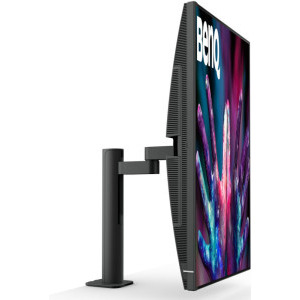 BenQ PD3205UA 31.5 inch UHD IPS 5 ms 60 Hz USB-C HDR