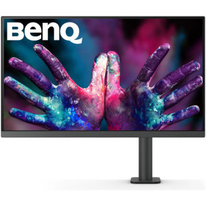 BenQ PD2705UA 27 inch UHD IPS 5 ms 60 Hz USB-C HDR