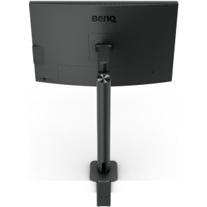 BenQ PD2705UA 27 inch UHD IPS 5 ms 60 Hz USB-C HDR