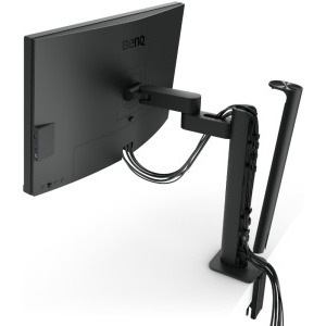 BenQ PD2705UA 27 inch UHD IPS 5 ms 60 Hz USB-C HDR