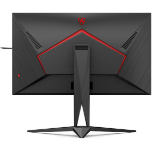 AOC Gaming AGON AG325QZN 31.5 inch QHD VA 0.5 ms 240 Hz HDR FreeSync Premium