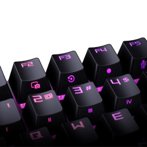 ASUS ROG Strix Scope II RGB RX Red Switch Mecanica