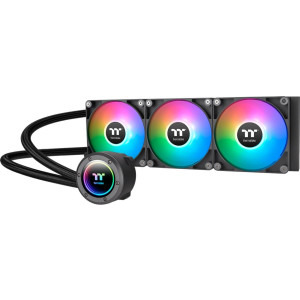 Cooler CPU Thermaltake TH360 V2 ARGB