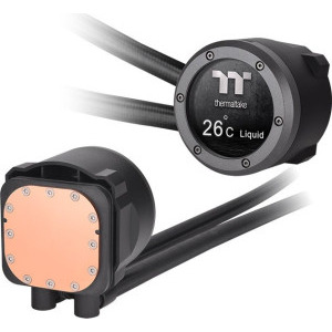 Thermaltake TH360 V2 Ultra ARGB