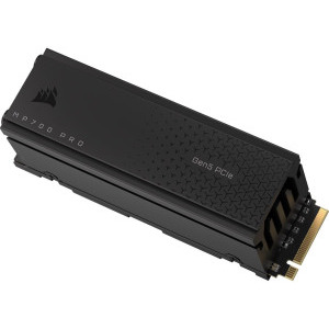 Corsair MP700 Pro Air Cooler 1TB PCI Express 5.0 x4 M.2 2280