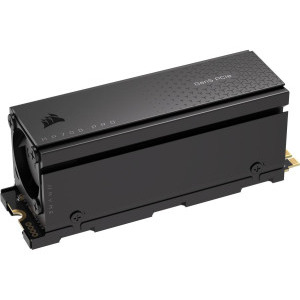 Corsair MP700 Pro Air Cooler 1TB PCI Express 5.0 x4 M.2 2280
