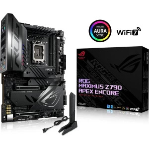 Placa de baza ASUS ROG MAXIMUS Z790 APEX ENCORE - PC Garage