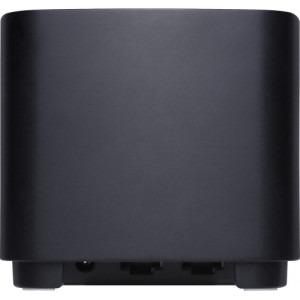ASUS Gigabit ZenWiFi XD4 PLUS Dual-Band WiFi 6 Negru 2 buc