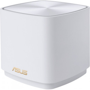 ASUS Gigabit ZenWiFi XD4 PLUS Dual-Band WiFi 6 Alb 2 Buc