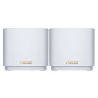 Router wireless ASUS Gigabit ZenWiFi XD4 PLUS Dual-Band WiFi 6 Alb 2 Buc