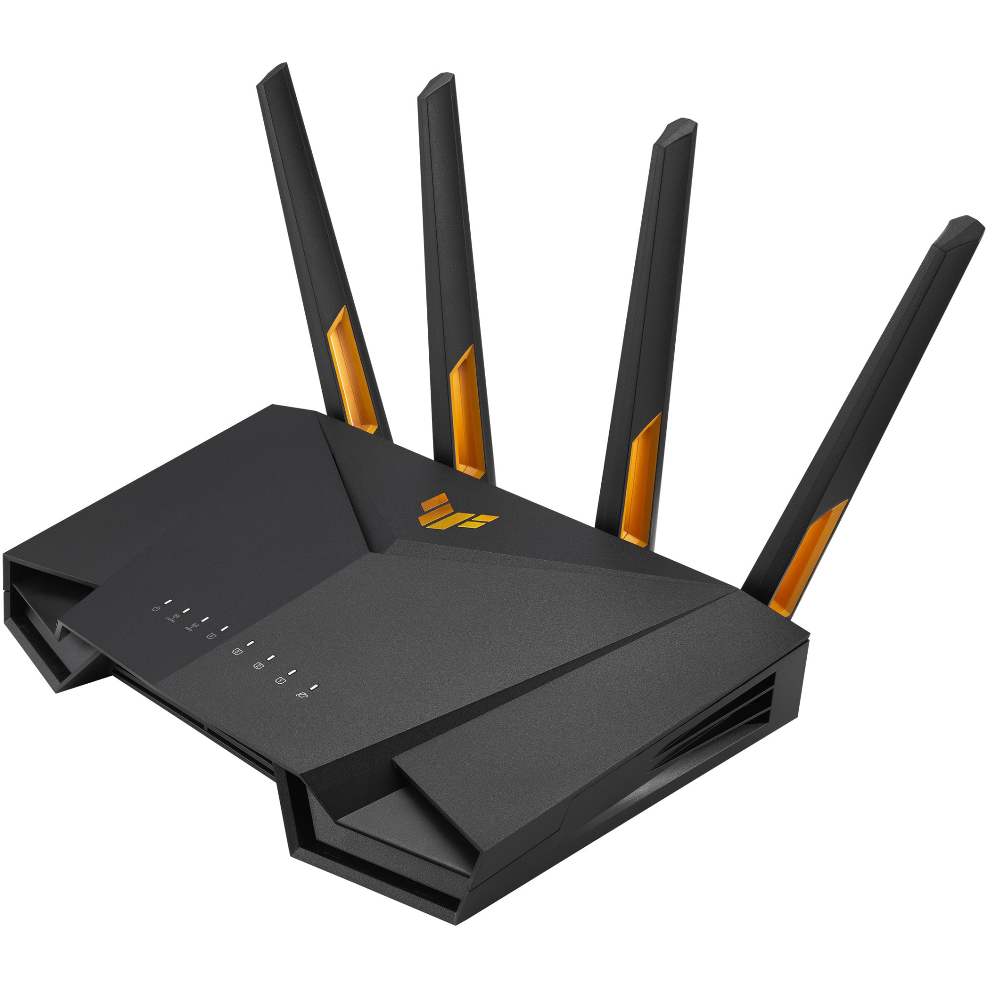 Router wireless ASUS 2.5Gigabit TUF-AX3000 Dual-Band WiFi 6