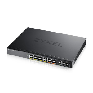 ZyXEL 10Gigabit XGS2220-30HP