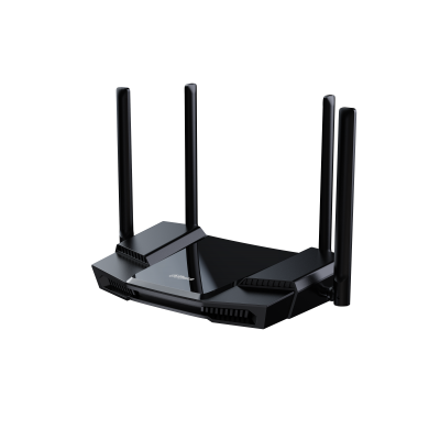 Router wireless DAHUA Gigabit AX1800