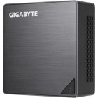 Mini PC GIGABYTE BRIX, Intel Core i5-8250U 1.6GHz, no RAM, no Storage, UHD Graphics, Wi-Fi, HDMI, no OS