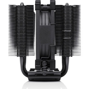 Noctua NH-D9L Chromax.Black