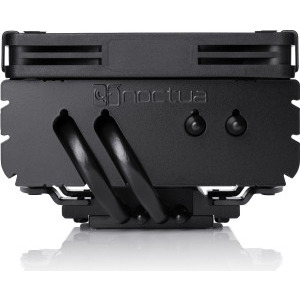 Noctua NH-L9x65 Chromax.Black