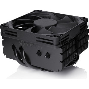 DSi＋DS Cooler CPU Noctua NH-L9x65 Chromax.Black - PC Garage
