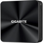 Mini PC GIGABYTE BRIX, Intel Core i7-10710U 1.1GHz, no RAM, no Storage, UHD Graphics, Wi-Fi, HDMI, no OS