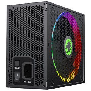 Gamemax RGB-Smart 850 PRO, 80+ Gold, 850W
