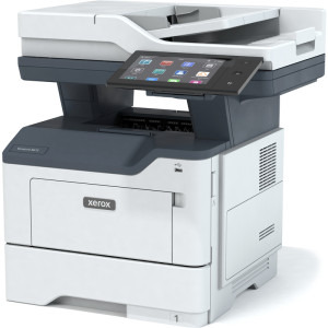 Xerox VersaLink B415, Laser, Monocrom, Format A4, Duplex, Retea, NFC, Fax