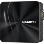 Mini PC GIGABYTE BRIX, Ryzen 7 4700U 2.0GHz, no RAM, no Storage, Radeon Graphics, Wi-Fi, HDMI, no OS