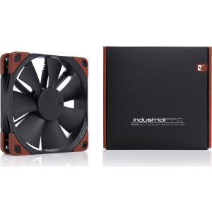 Noctua NF-F12 industrialPPC-24V-3000 IP67 SP PWM 120mm