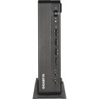 Mini PC GIGABYTE BRIX, Ryzen V1605B 2.0GHz, no RAM, no Storage, Radeon Vega 8, Wi-Fi, HDMI, no OS