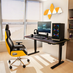 Thermaltake ToughDesk 350 Black