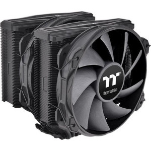 Cooler CPU Thermaltake ToughAir 710 Black