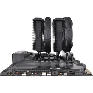Thermaltake ToughAir 710 Black