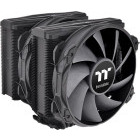 Cooler CPU Thermaltake ToughAir 710 Black
