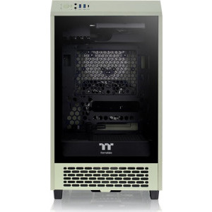 Thermaltake The Tower 200 Matcha Green