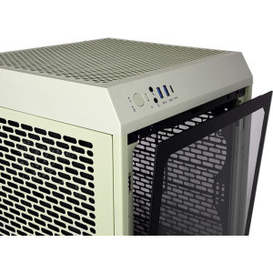 Thermaltake The Tower 200 Matcha Green