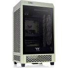 Carcasa Thermaltake The Tower 200 Matcha Green
