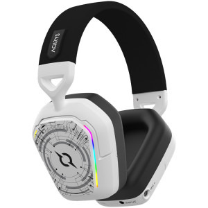 AQIRYS Alnair Wireless White