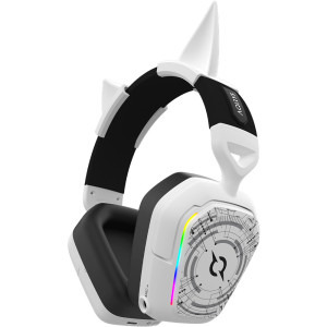 AQIRYS Alnair Wireless White