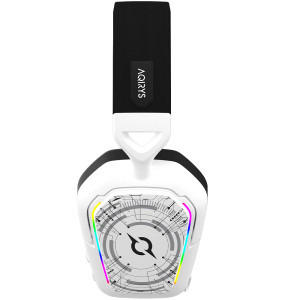 AQIRYS Alnair Wireless White
