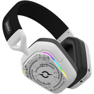AQIRYS Alnair Wireless White