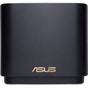 ASUS Gigabit ZenWiFi XD4 PLUS Dual-Band WiFi 6 Negru 3 buc