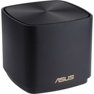 ASUS Gigabit ZenWiFi XD4 PLUS Dual-Band WiFi 6 Negru 3 buc