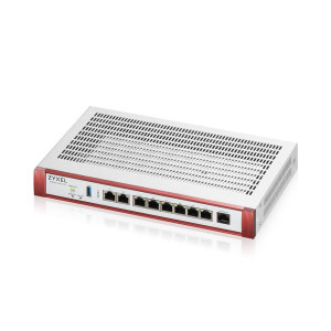 ZyXEL 2.5Gigabit USGFLEX200H-EU0102F