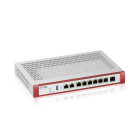 Firewall ZyXEL 2.5Gigabit USGFLEX200HP-EU0102F