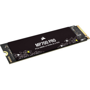 Corsair MP700 Pro 4TB PCI Express 5.0 x4 M.2 2280