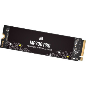 Corsair MP700 Pro 4TB PCI Express 5.0 x4 M.2 2280