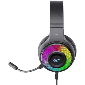 Havit H2042d Black